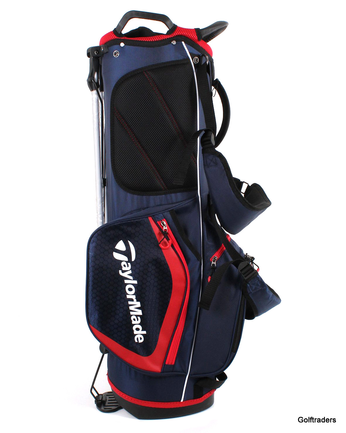 taylormade golf select stand bag