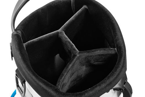 TaylorMade Tour Golf Stand Bag - Image 3