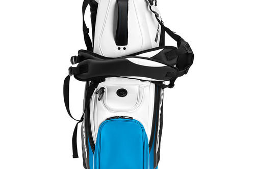 TaylorMade Tour Golf Stand Bag - Image 4