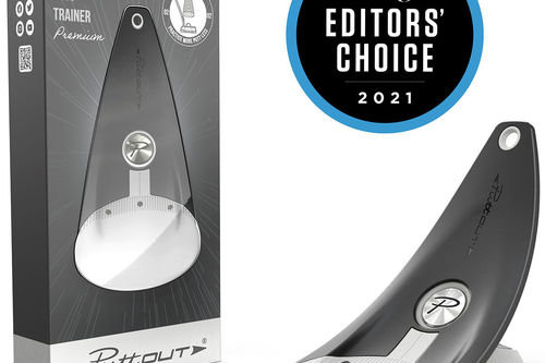 PuttOUT Premium Pressure Putt Trainer - Image 1