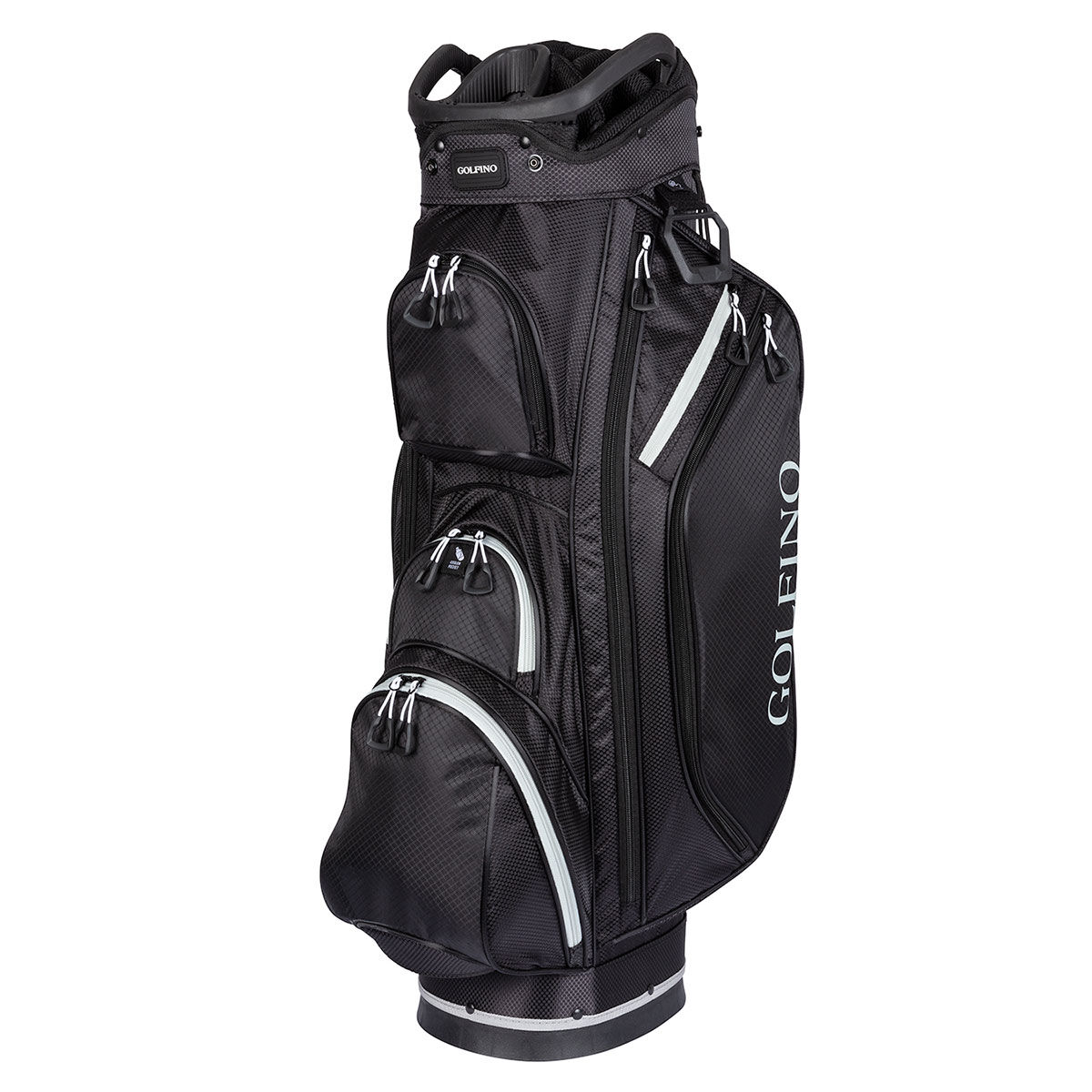GOLFINO Premium Lightweight Golf Cart Bag just £89.00