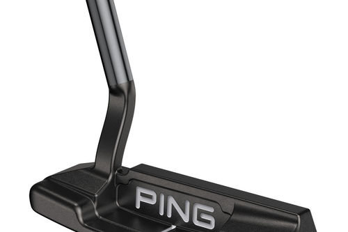 PING Anser 4 Golf Putter 2021 - Custom Fit - Image 1
