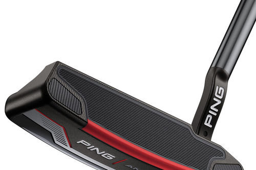 PING Anser 4 Golf Putter 2021 - Custom Fit - Image 2