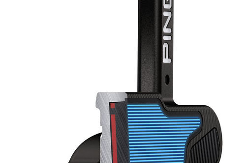 PING Anser 4 Golf Putter 2021 - Custom Fit - Image 4