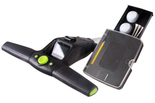 MGI Golf MGI Zip Scorecard Holder - Image 2