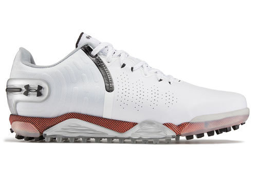 Under Armour Spieth 5 Golf Shoes - Image 1