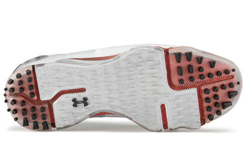 Under Armour Spieth 5 Golf Shoes - Image 4