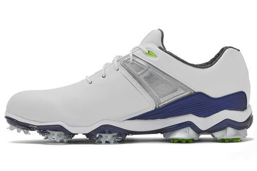 FootJoy Tour X Golf Shoes - Image 2
