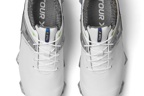 FootJoy Tour X Golf Shoes - Image 3