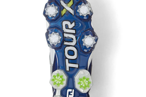 FootJoy Tour X Golf Shoes - Image 4