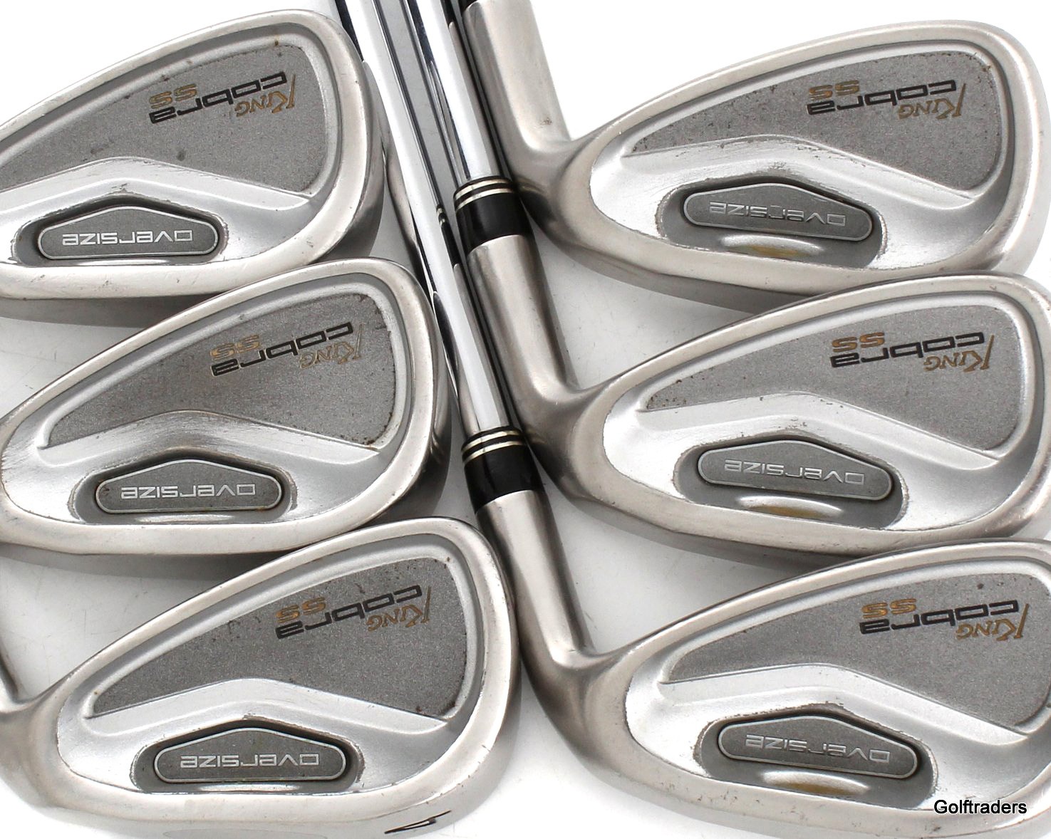 2014 cobra irons