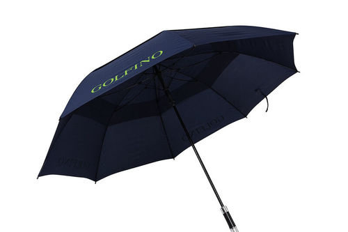GOLFINO Windproof Auto Umbrella - Image 3