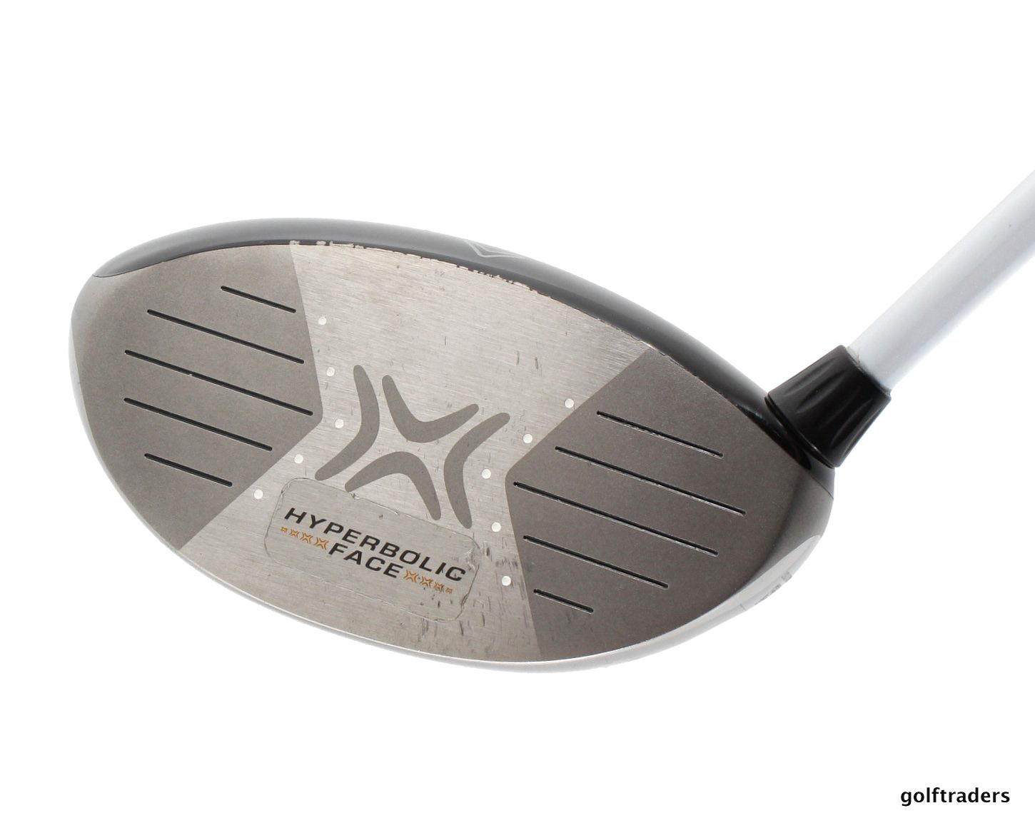 callaway ft iq