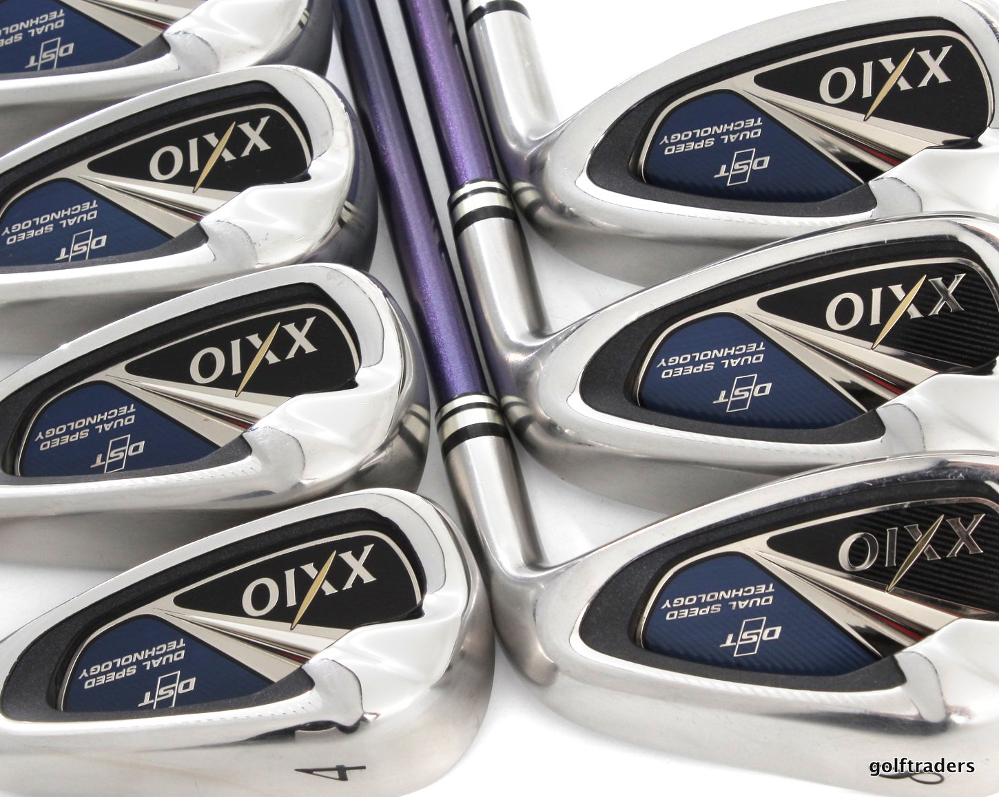 xxio 8 irons