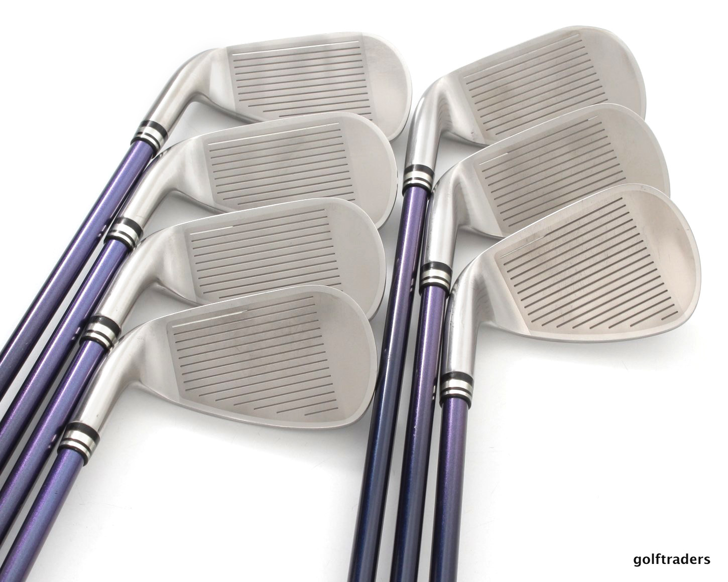 xxio 8 irons