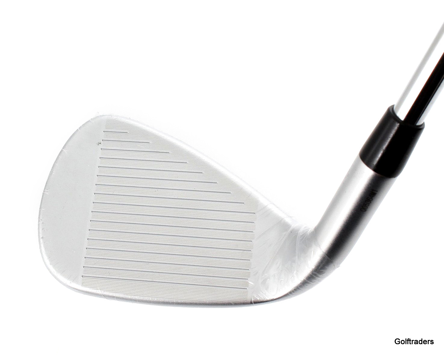 New Cleveland Launcher UHX Gap Wedge 49º Steel Regular Flex H5195 just