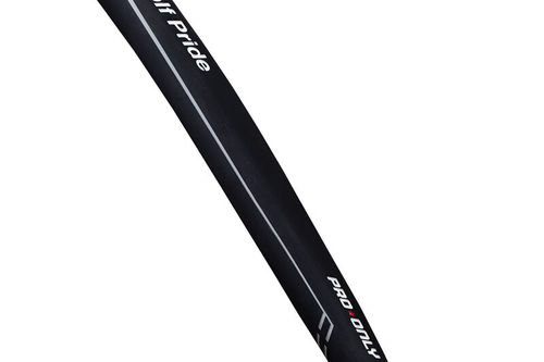 Golf Pride Mens Blue Pro Only Golf Putter Grip - Image 2
