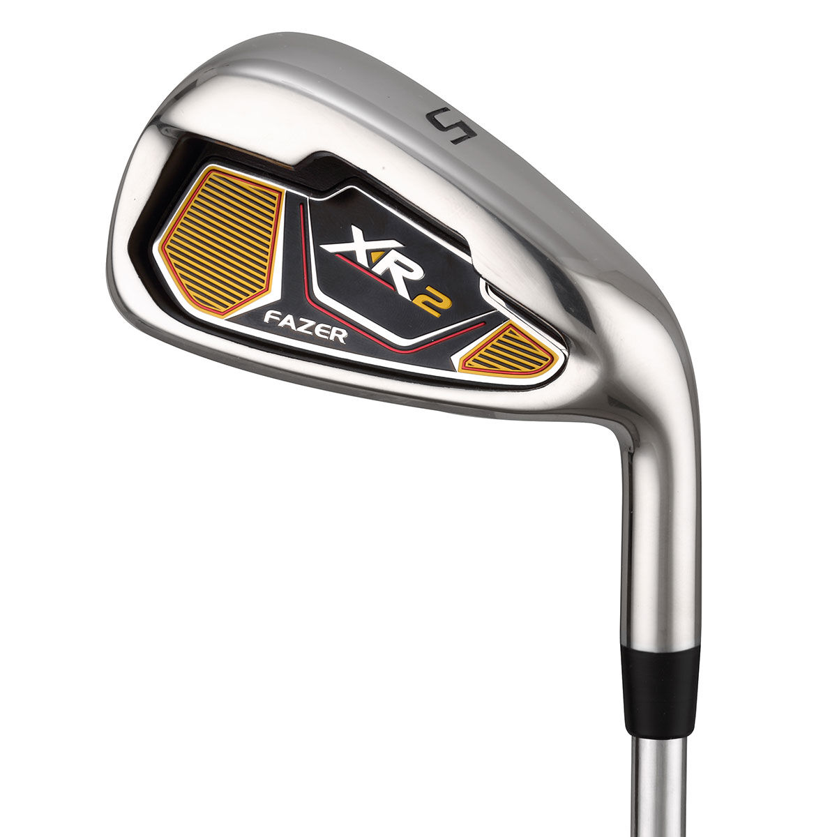 Fazer Golf Irons just £129.00