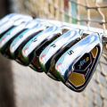 Fazer XR2 Steel Golf Irons - Image 4