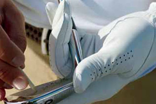 FootJoy Pure Touch Golf Glove - Image 4