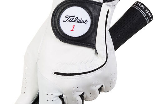 Titleist Players Flex Golf Glove - Image 2