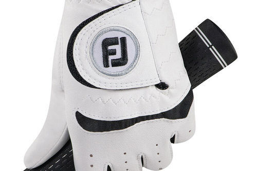 FootJoy Junior Golf Glove - Image 2