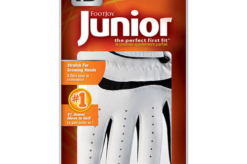FootJoy Junior Golf Glove - Image 4