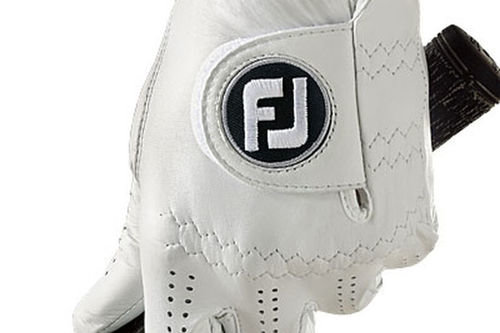 FootJoy Pure Touch Golf Glove - Image 2