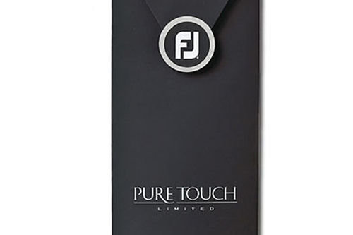 FootJoy Pure Touch Golf Glove - Image 3