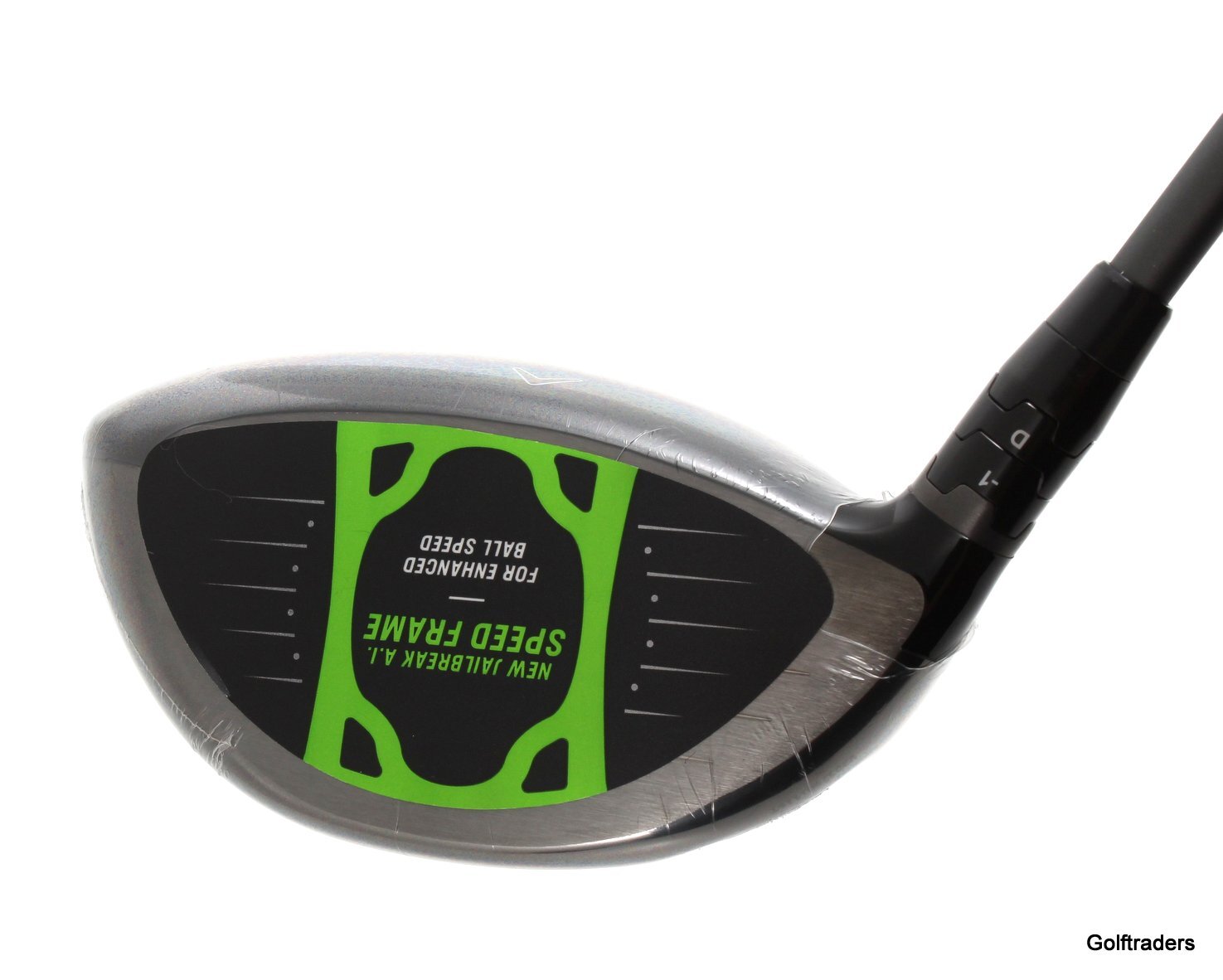 Callaway EPIC SPEED 10.5° 45.5in Driver RH Speeder 569EVOLUTION 7 D2 w