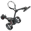 Motocaddy M1 Standard Range Lithium Golf Trolley 2021 - Image 1