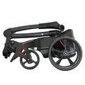 Motocaddy M1 Standard Range Lithium Golf Trolley 2021 - Image 3