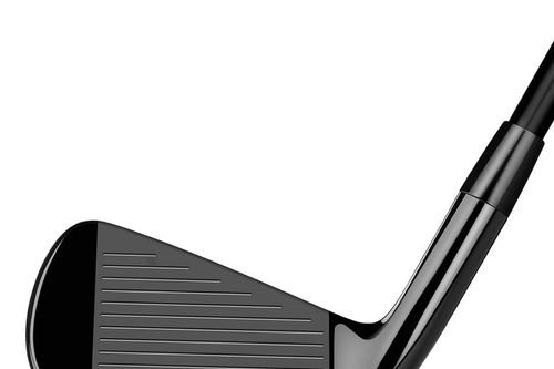 TaylorMade P790 Black Steel 2019 - Image 2