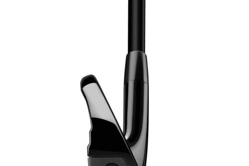 TaylorMade P790 Black Steel 2019 - Image 4