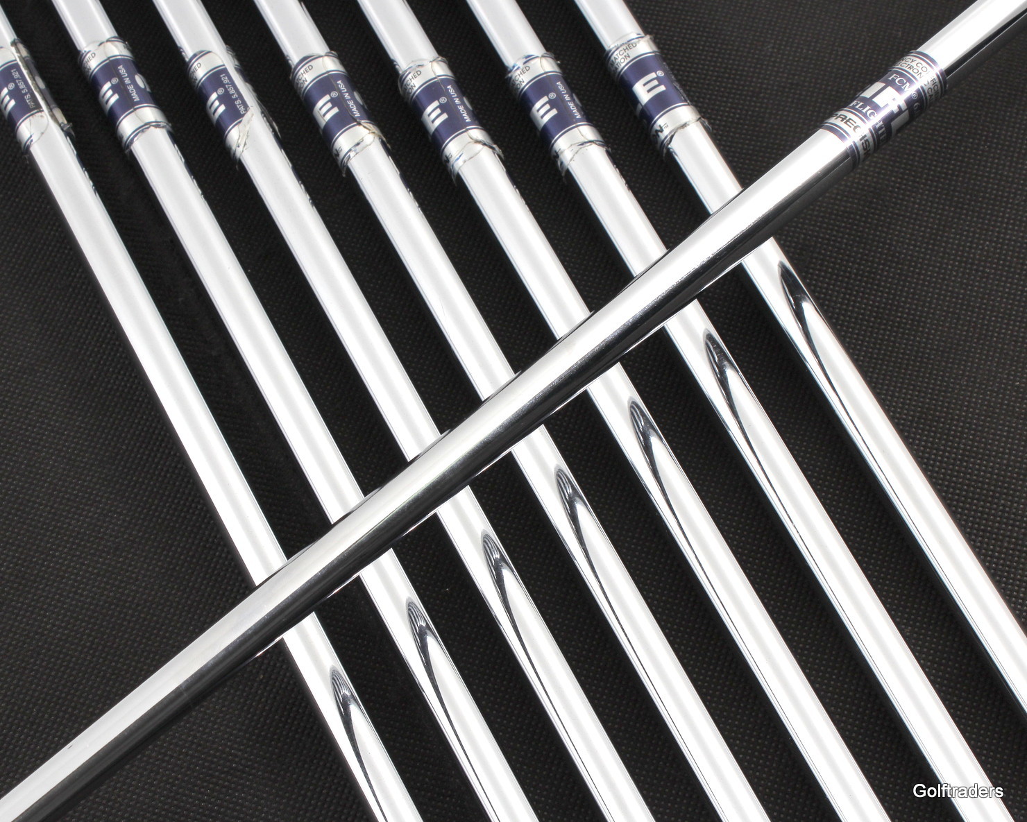 Fcm 6.0 Rifle Shafts Flex at Kent Wilson blog