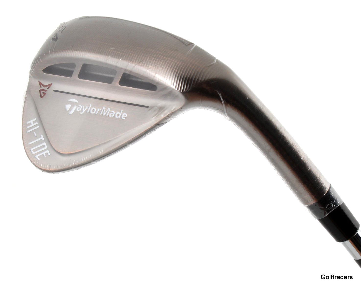 Taylormade High Toe Wedge Review Used Taylormade Wedges Next