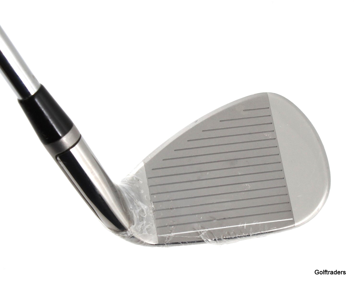 New Cobra Bio Cell Gap Wedge Steel Stiff Flex Left Handed H5224 just