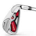 Wilson Staff D300 SL Steel Golf Irons - Image 3