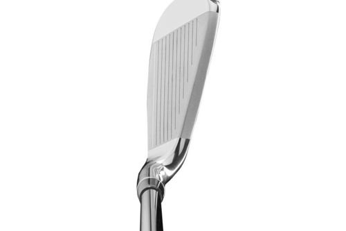 Wilson Staff D300 SL Steel Golf Irons - Image 4