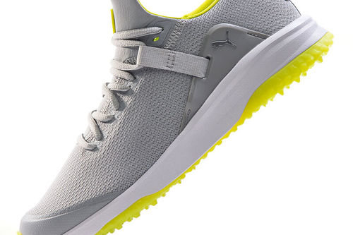 PUMA Golf FUSION EVO Golf Shoes - Image 3