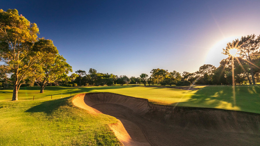 Play South Australia's feature Golfer Tour Event at The Grange just 199.00