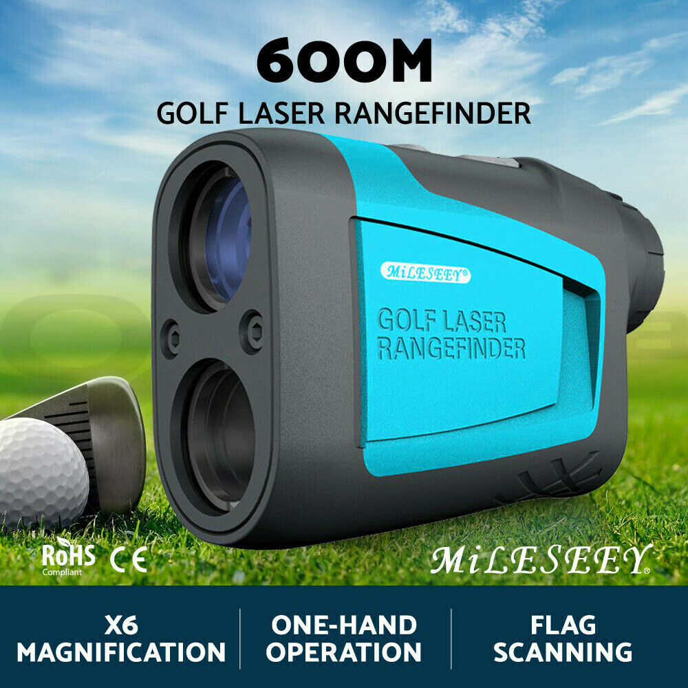 Mileseey PF210 Golf Laser Range Finder just 128.00
