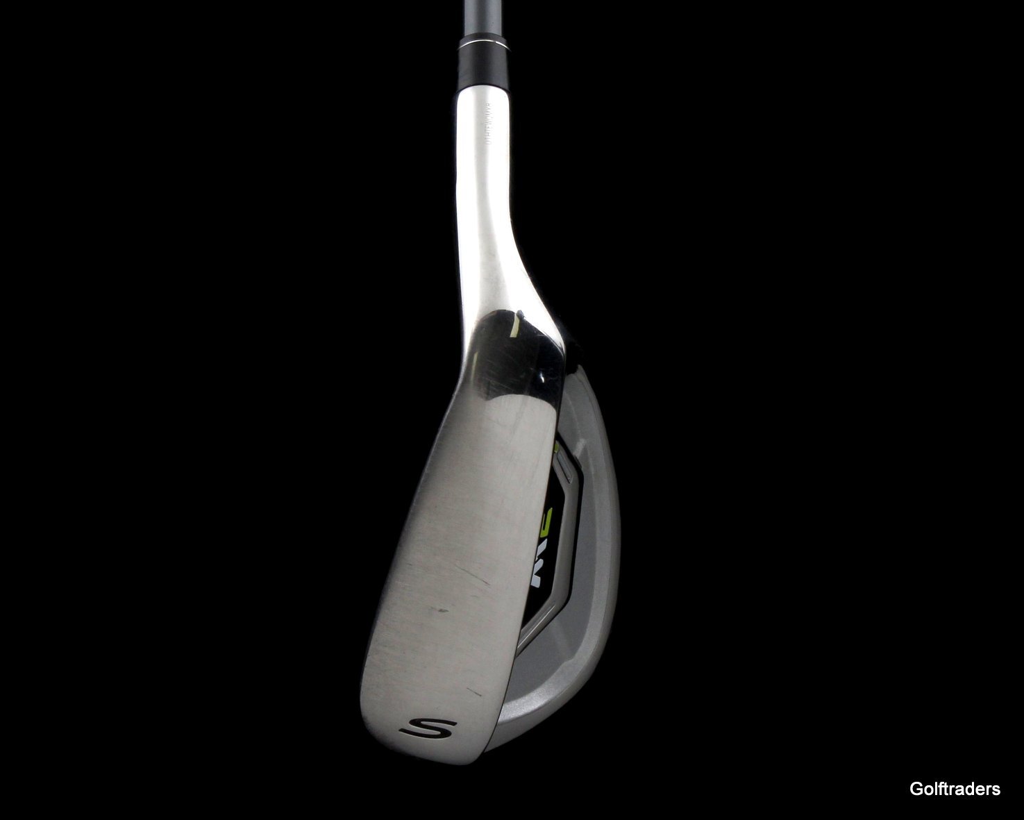 Taylormade M2 Sand Wedge Graphite Regular Flex New Grip H5462 just 129.00