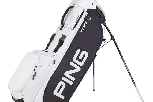 PING Hoofer Lite Tour Limited Edition Golf Stand Bag - Image 1