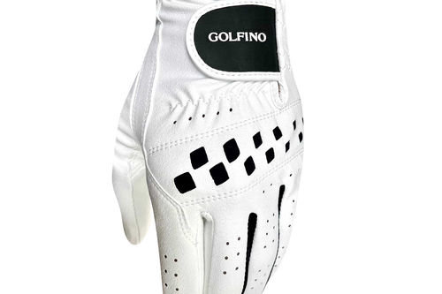 GOLFINO All Weather Hybrid Golf Glove - Image 1