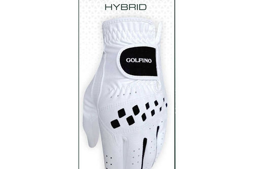 GOLFINO All Weather Hybrid Golf Glove - Image 3