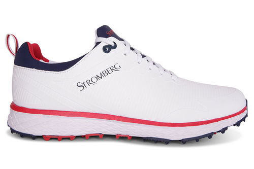 Stromberg Tempo Spikeless Golf Shoes - Image 1