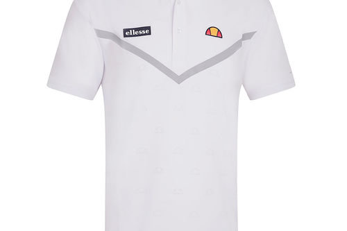 Ellesse Alberi Golf Polo Shirt - Image 1