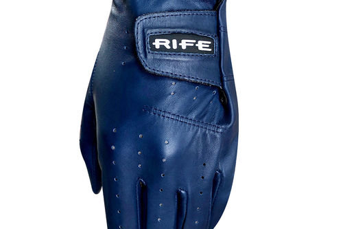 Rife RX5 Special Edition Cabretta Leather Golf Glove - Image 1