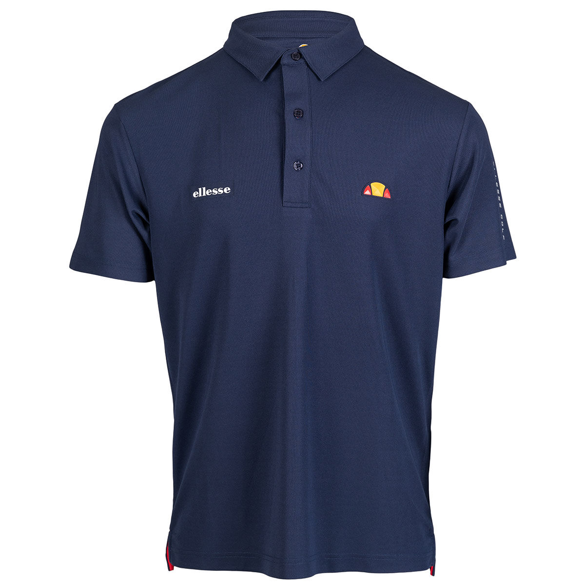 ellesse golf t shirt price